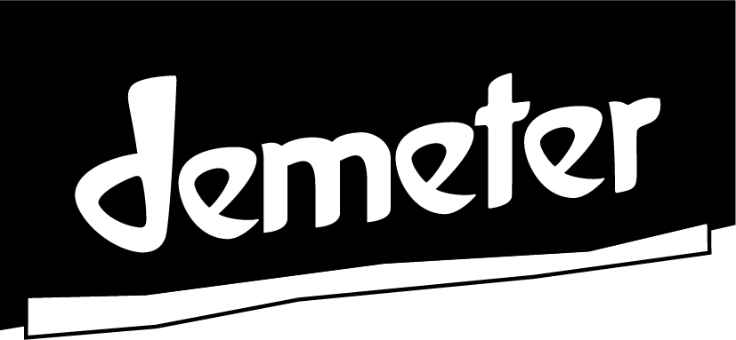 Demeter — Certified Biodynamic